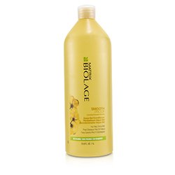 Matrix Biolage SmoothProof Aqua-Gel Conditioner (For Fine, Fizzy Hair) 1000ml/33.8oz