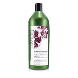 Matrix Biolage Cleansing Conditioner (For Curly Hair) 1000ml/33.8oz