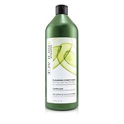 Matrix Biolage Cleansing Conditioner (For Coarse Hair) 1000ml/33.8oz