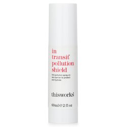 This Works In Transit Escudo de Contaminación 60ml/2oz