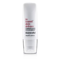 This Works In Transit Защитное Средство SPF45 40ml/1.35oz