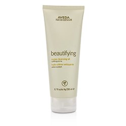 Aveda Beautifying Creme Cleansing Oil 200ml/6.7oz