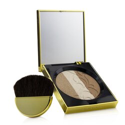 Elizabeth Arden Beautiful Color Highlighter - # 01 Gold Illumination 6.6g/0.23oz