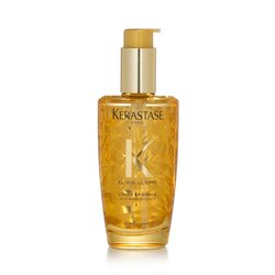 Kerastase Elixir Ultime Huile Sublimatrice Aceite Embellecedor Versátil Multi-Uso (Cabello Opaco) 100ml/3.4oz