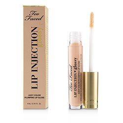 Too Faced Lip Injection Glossy - # Angel Kisses 4ml/0.14oz