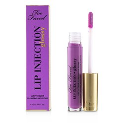 Too Faced Błyszczyk do ust Lip Injection Glossy - # Like A Boss 4ml/0.14oz