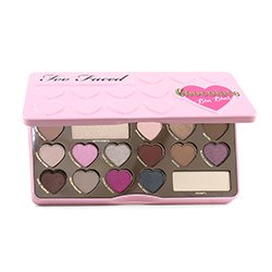 Too Faced مجموعة ظلال عيون Chocolate Bon Bon 16.2g/0.56oz