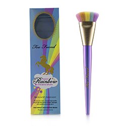 Too Faced Magic Rainbow Strobing Brush -