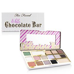 Too Faced White Chocolate Bar Eye Shadow Palette 17.7g/0.56oz
