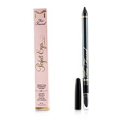 Too Faced Perfect Eyes Waterproof Eyeliner - # Perfect Storm 1.2g/0.04oz