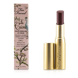 Too Faced La Creme Color Drenched Lip Cream - # Sweet Maple 3g/0.11oz