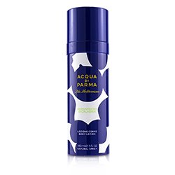 彭瑪之源 Blu Mediterraneo Bergamotto Di Calabria Body Lotion Spray 150ml/5oz