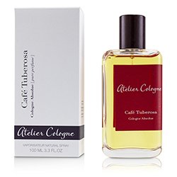 Atelier Cologne Cafe Tuberosa Cologne Absolue Spray 100ml/3.3oz