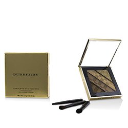 Burberry Complete Eye Palette (4 Enhancing Colours) - # No. 28 Gold Shimmer 5.4g/0.19oz