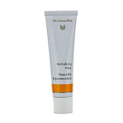Dr. Hauschka Revitalizing Mask (Exp. Date: 04/2019) 30ml/1oz