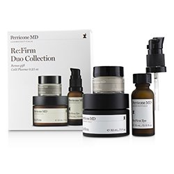 ドクターペリコン Re:Firm Duo Collection : Re:Firm 30ml + Re:Firm Eye 15ml + Cold Plasma 7.5ml 3pcs