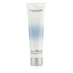 Iluminage Skin Prep Gentle Cleanser Duo Pack 2x150ml/5.1oz
