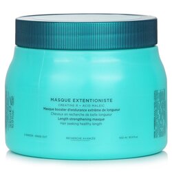 Kerastase Resistance Masque Extentioniste Mascarilla Alisante 500ml/16.9oz