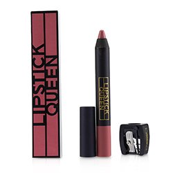 Lipstick Queen Cupid's Bow Lip Pencil With Pencil Sharpener - # Nymph (Playful, Provocative Pink) (Box Slightly Damaged) 2.2g/0.07oz