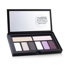 Smashbox Paleta cieni do powiek Cover Shot Eye Palette - # Prism 6.2g/0.21oz