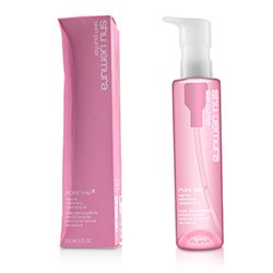 Shu Uemura POREfinist² Sakura Refreshing Cleansing Oil (Box Slightly Damaged) 150ml/5oz
