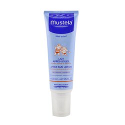 Mustela Balsam po opalaniu After Sun Lotion 125ml/4.22oz