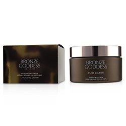 Estee Lauder Krem do ciała Bronze Goddess Whipped Body Creme 200ml/6.7oz