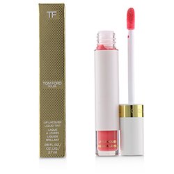Tom Ford Lip Lacqure Liquid Tint - # 04 In Ecstasy 2.7ml/0.09oz