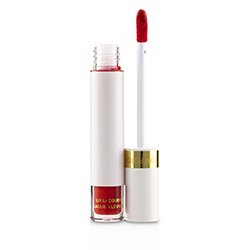 Tom Ford Lip Lacqure Liquid Tint - # 06 La Vie En Rouge 2.7ml/0.09oz