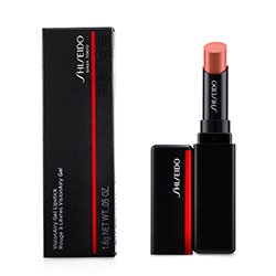 資生堂 VisionAiry Gel Lipstick - # 202 Bullet Train (Muted Peach) 1.6g/0.05oz