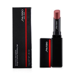 שיסיידו VisionAiry Gel Lipstick - # 203 Night Rose (Vintage Rose) 1.6g/0.05oz