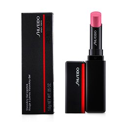 資生堂 VisionAiry Gel Lipstick - # 205 Pixel Pink (Baby Pink) 1.6g/0.05oz