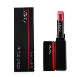 שיסיידו VisionAiry Gel Lipstick - # 207 Pink Dynasty (Neutral Pink) 1.6g/0.05oz