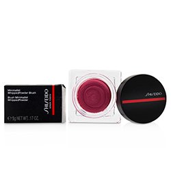 Shiseido Minimalist Whipped Rubor en Polvo - # 08 Kokei (Fuchsia) 5g/0.17oz