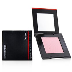 Shiseido InnerGlow Polvo de Mejillas - # 04 Aura Pink (Muted Rose) 4g/0.14oz