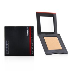 Shiseido InnerGlow Polvo de Mejillas - # 05 Solar Haze (Radiant Gold) 4g/0.14oz