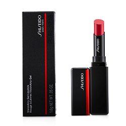 Shiseido VisionAiry Gel Pintalabios - # 219 Firecracker (Neon Red) 1.6g/0.05oz