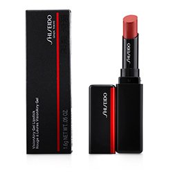 Shiseido VisionAiry Gel Lipstick - # 222 Ginza Red (Lacquer Red) VisionAiry Gel
