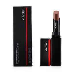 שיסיידו VisionAiry Gel Lipstick - # 228 Metropolis (Dark Chocolate) 1.6g/0.05oz