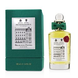 Penhaligon's Belgravia Chypre Парфюмированная Вода Спрей 100ml/3.4oz