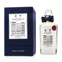 Penhaligon's Marylebone Wood Eau De Parfum Spray 100ml/3.4oz