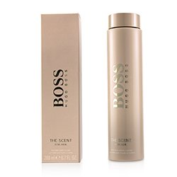 Hugo Boss The Scent For Her Perfumed Body Lotion 200ml/6.7oz