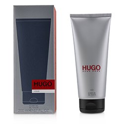 Hugo Boss Hugo Iced Shower Gel 200ml/6.7oz