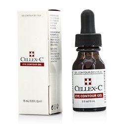 Cellex-C Eye Contour Gel (Exp. Date: 07/2019) 15ml/0.5oz