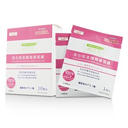 Dr. Morita Ultra-Amino Acid Moisturizing Essence Facial Mask (Exp. Date: 07/2019) 10pcs