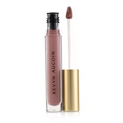 Kevyn Aucoin Molten Matte Жидкая Матовая Губная Помада - # Tori 4ml/0.1oz