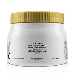 卡詩 Elixir Ultime Le Masque Sublimating Oil Infused Masque (Dull Hair) 500ml/16.9oz