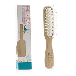 Philip Kingsley PK Kids Children's Grooming Brush (Box Slightly Damaged) 1pc
