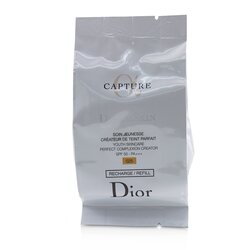 Christian Dior Wkład do podkładu Capture Dreamskin Moist & Perfect Cushion SPF 50 Refill - # 025 (Soft Beige) 15g/0.5oz