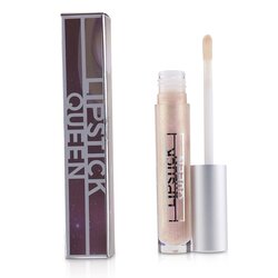 Lipstick Queen Altered Universe Блеск для Губ - # Time Warp (Rose Gold Champagne Tint) 4.3ml/0.14oz